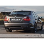 Οπίσθιο σπόιλερ Β4 της SRS-Tec για BMW Σειρά 3 (Ε90) Οπίσθιο σπόιλερ Β4 της SRS-Tec για BMW Σειρά 3 (Ε90)